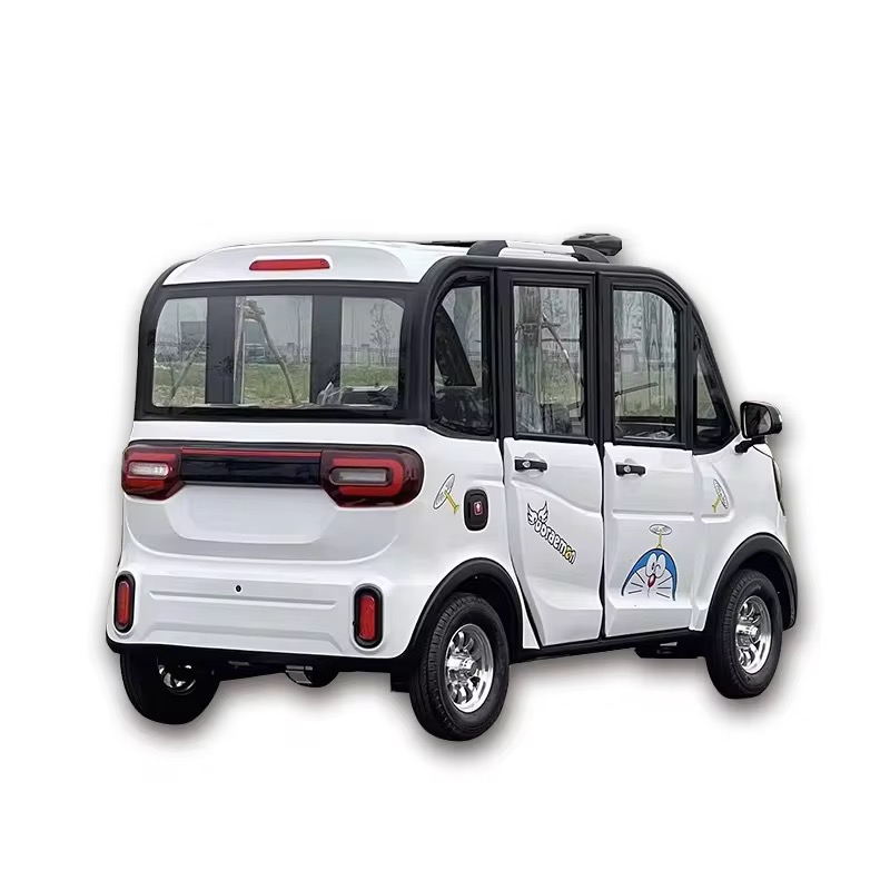 电动车
